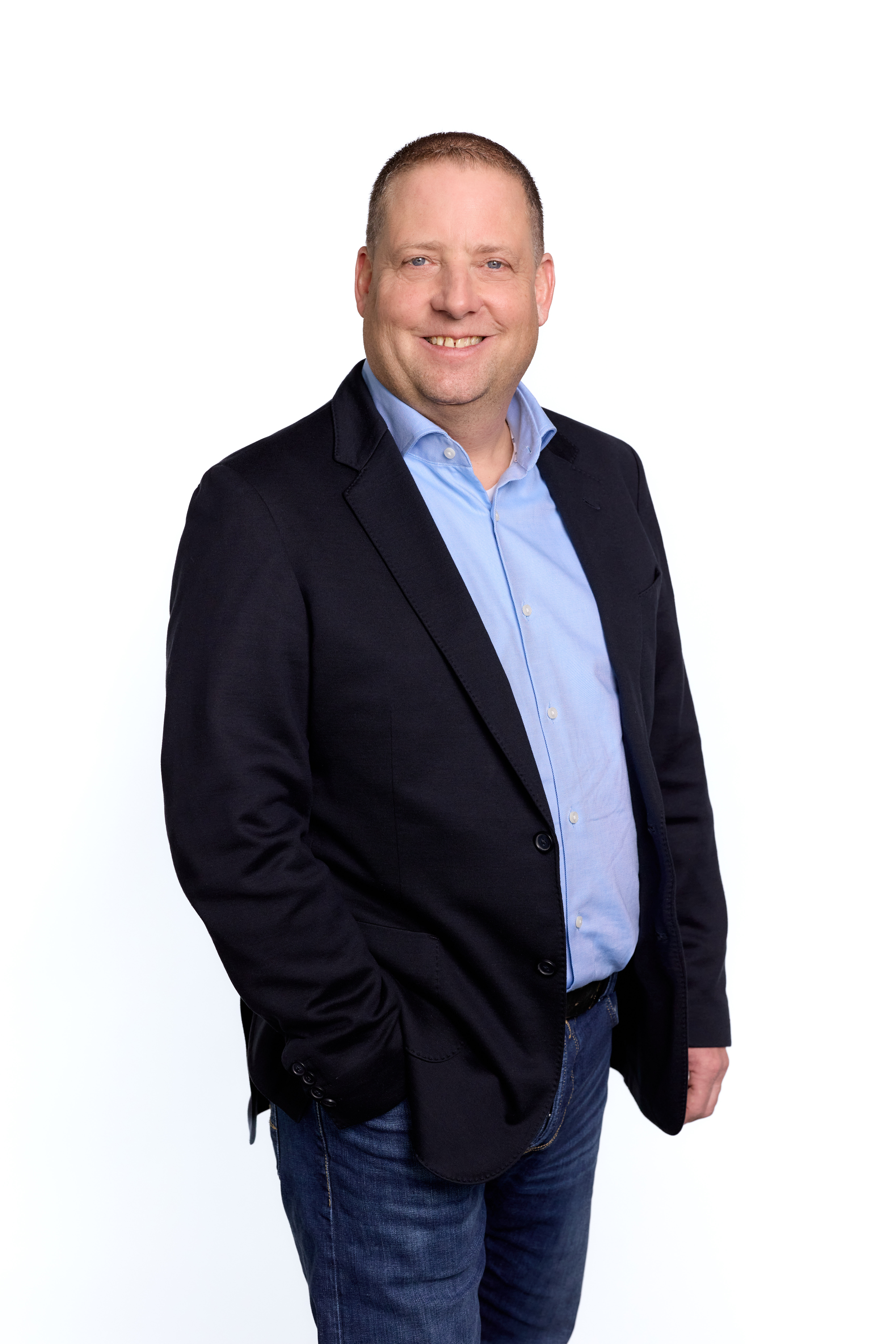 Andreas Wimmer