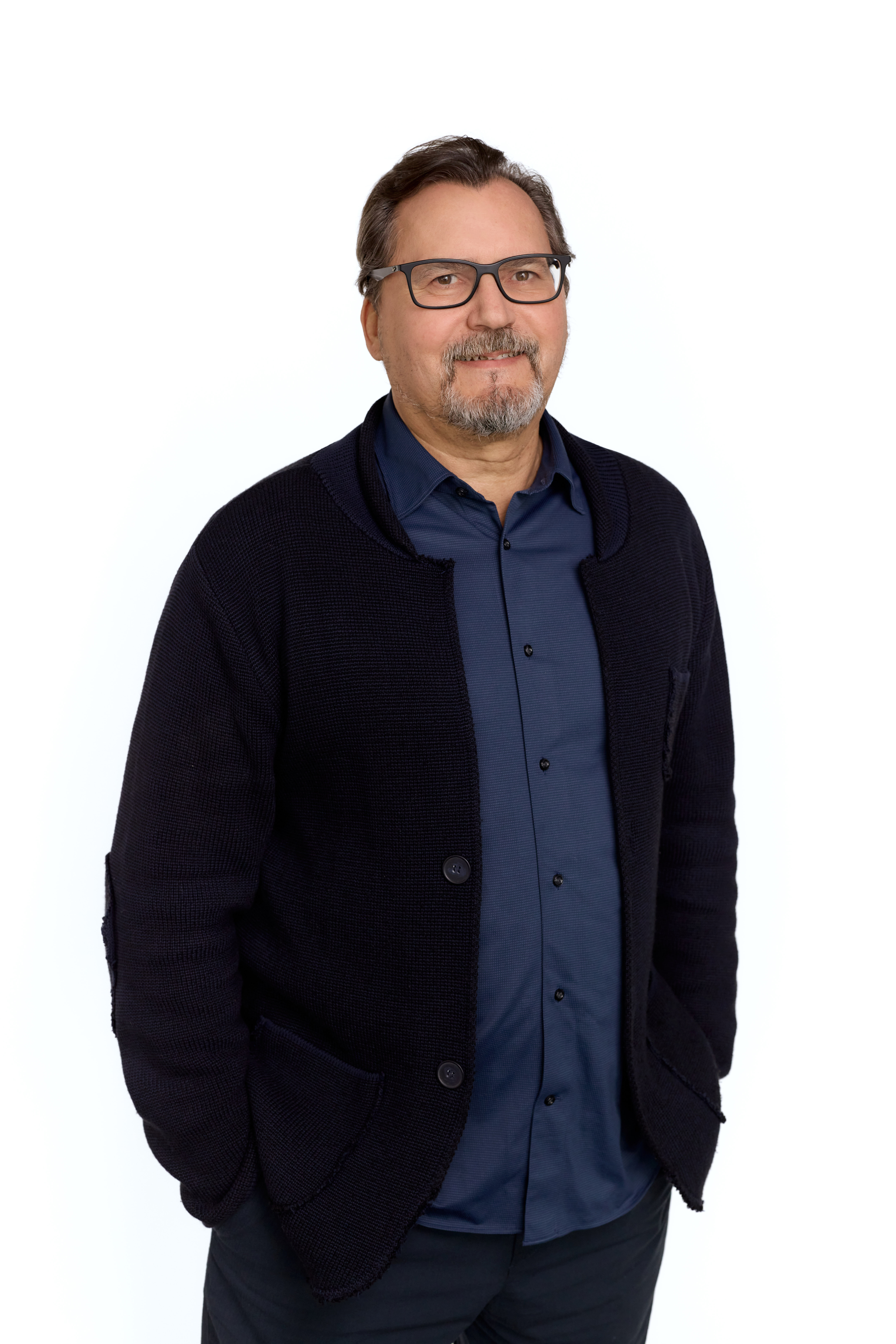 Laszlo Szupper