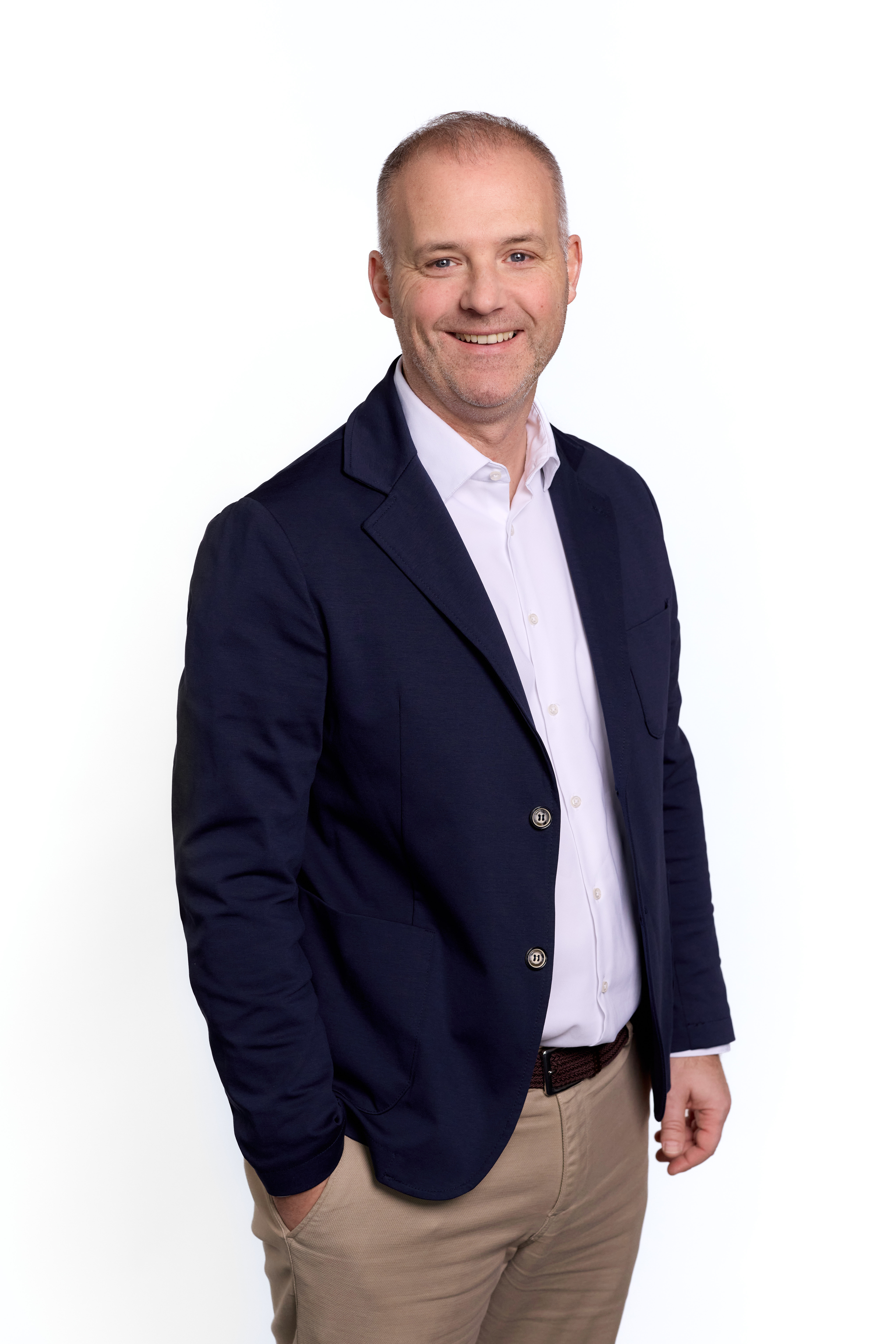 Michael Erdt