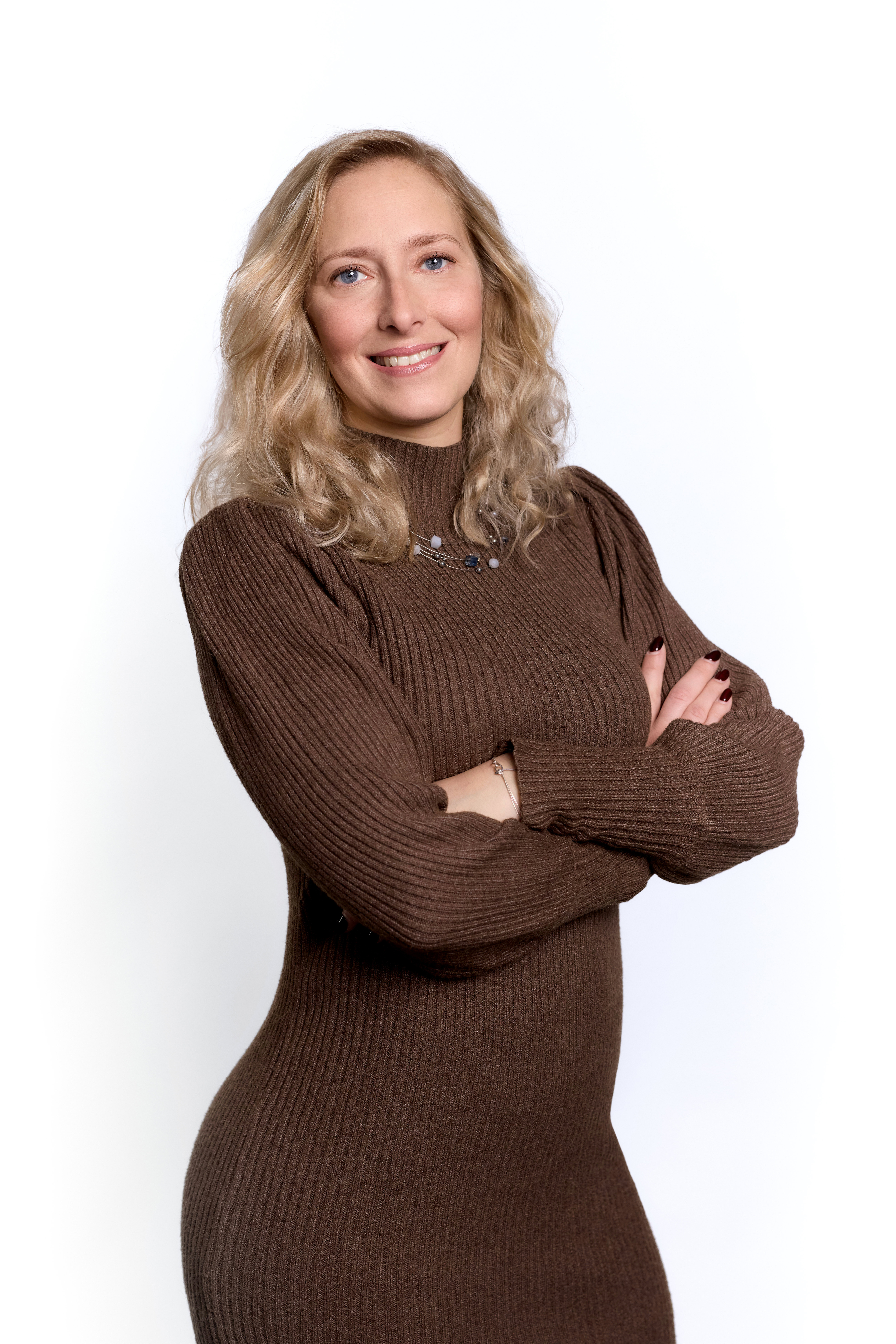 Nadja Hinterecker