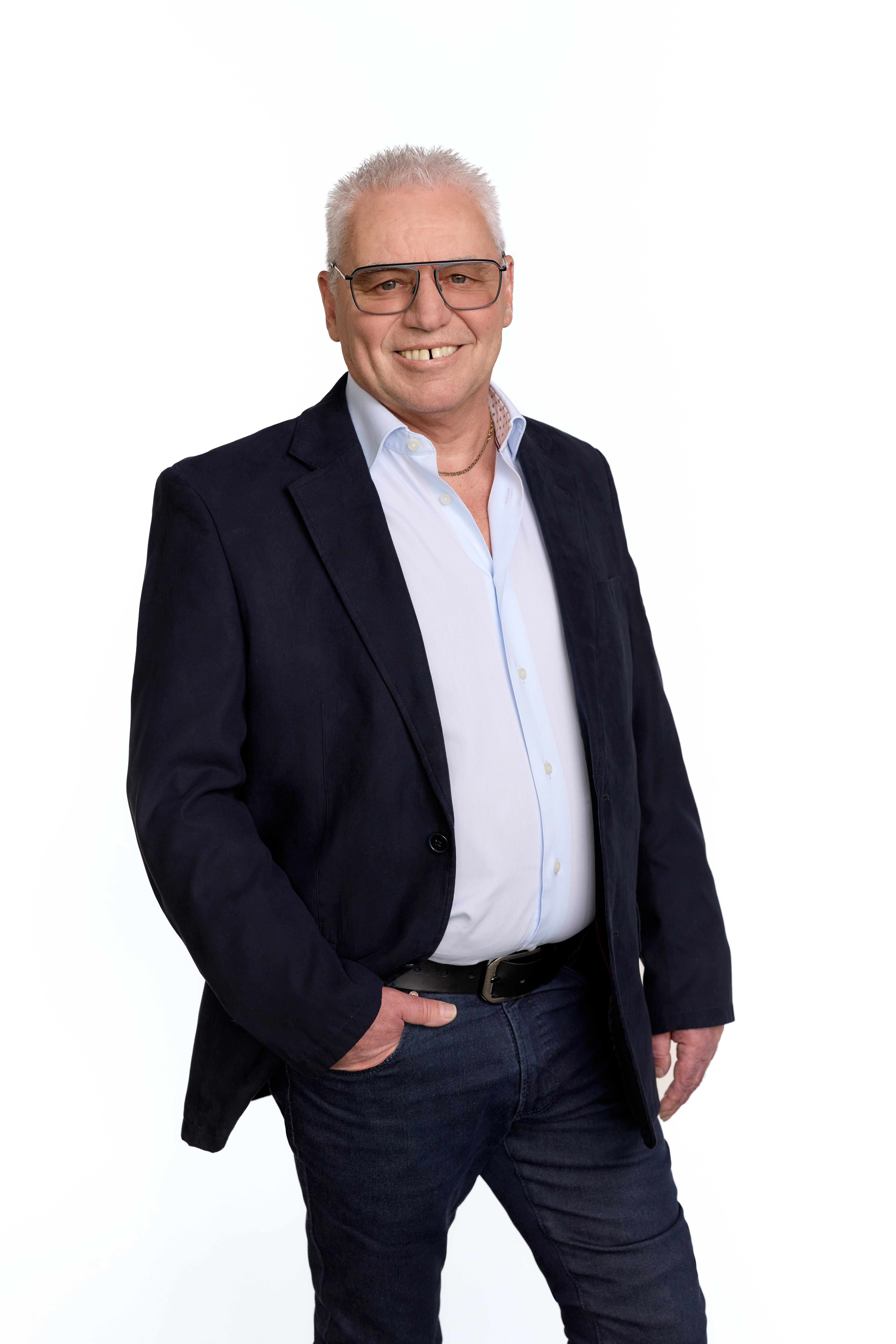 Thomas Hirnschall